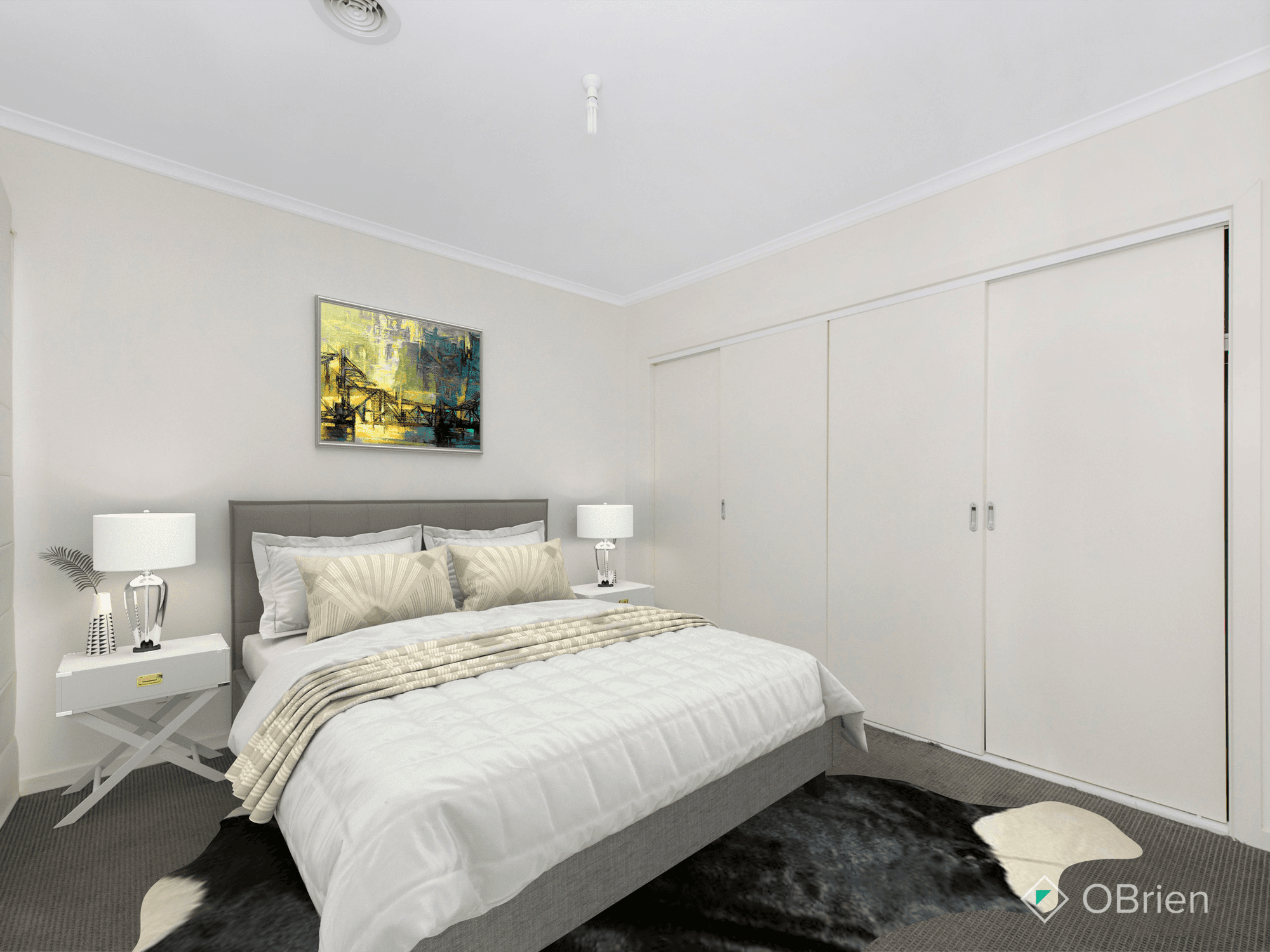 2/36 Laming Road, Deer Park, VIC 3023