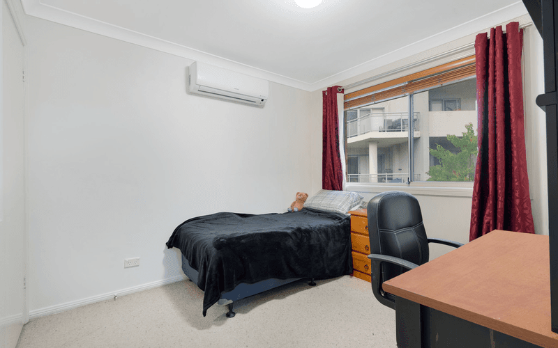 8/46 Chaimberlain Street, CAMPBELLTOWN, NSW 2560