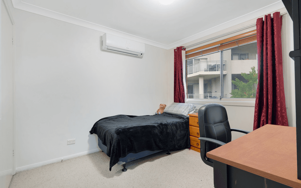 8/46 Chaimberlain Street, CAMPBELLTOWN, NSW 2560