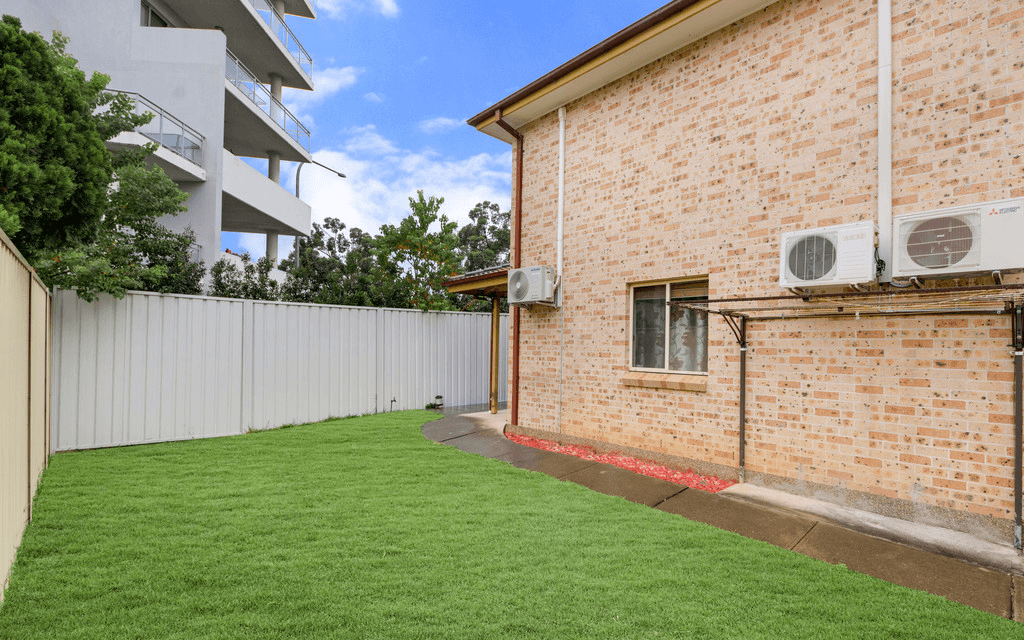 8/46 Chaimberlain Street, CAMPBELLTOWN, NSW 2560