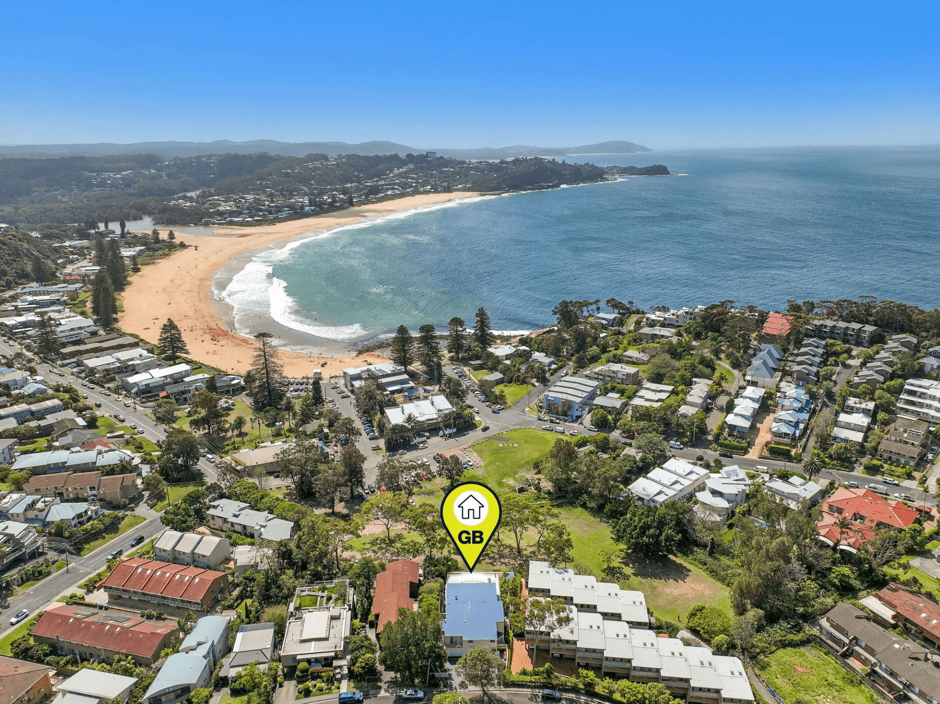 4/47 Avoca Drive, Avoca Beach, NSW 2251