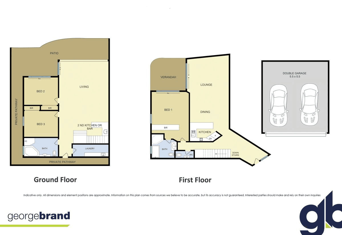 4/47 Avoca Drive, Avoca Beach, NSW 2251