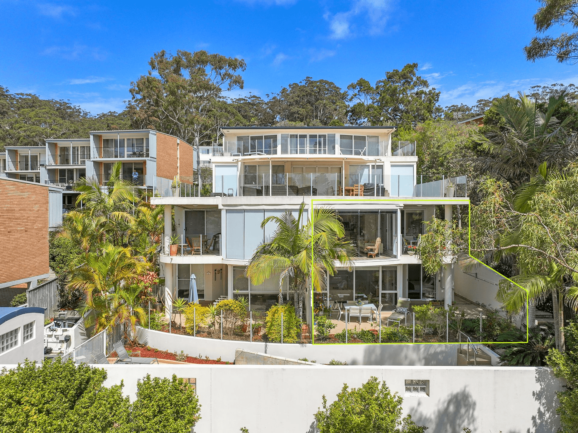 4/47 Avoca Drive, Avoca Beach, NSW 2251