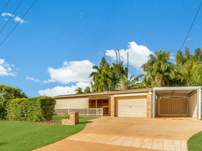 168 Sun Valley Road, KIN KORA, QLD 4680