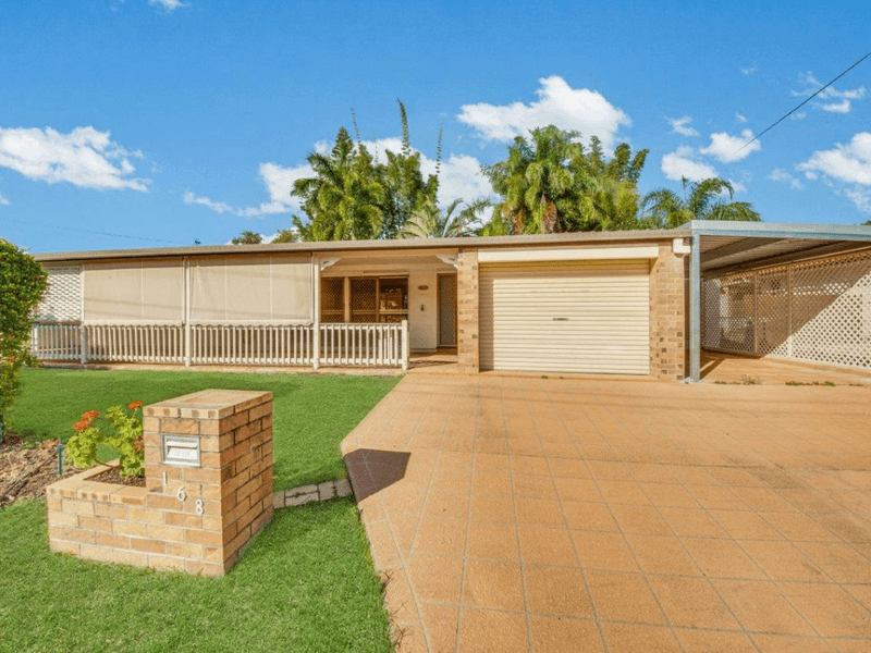 168 Sun Valley Road, KIN KORA, QLD 4680