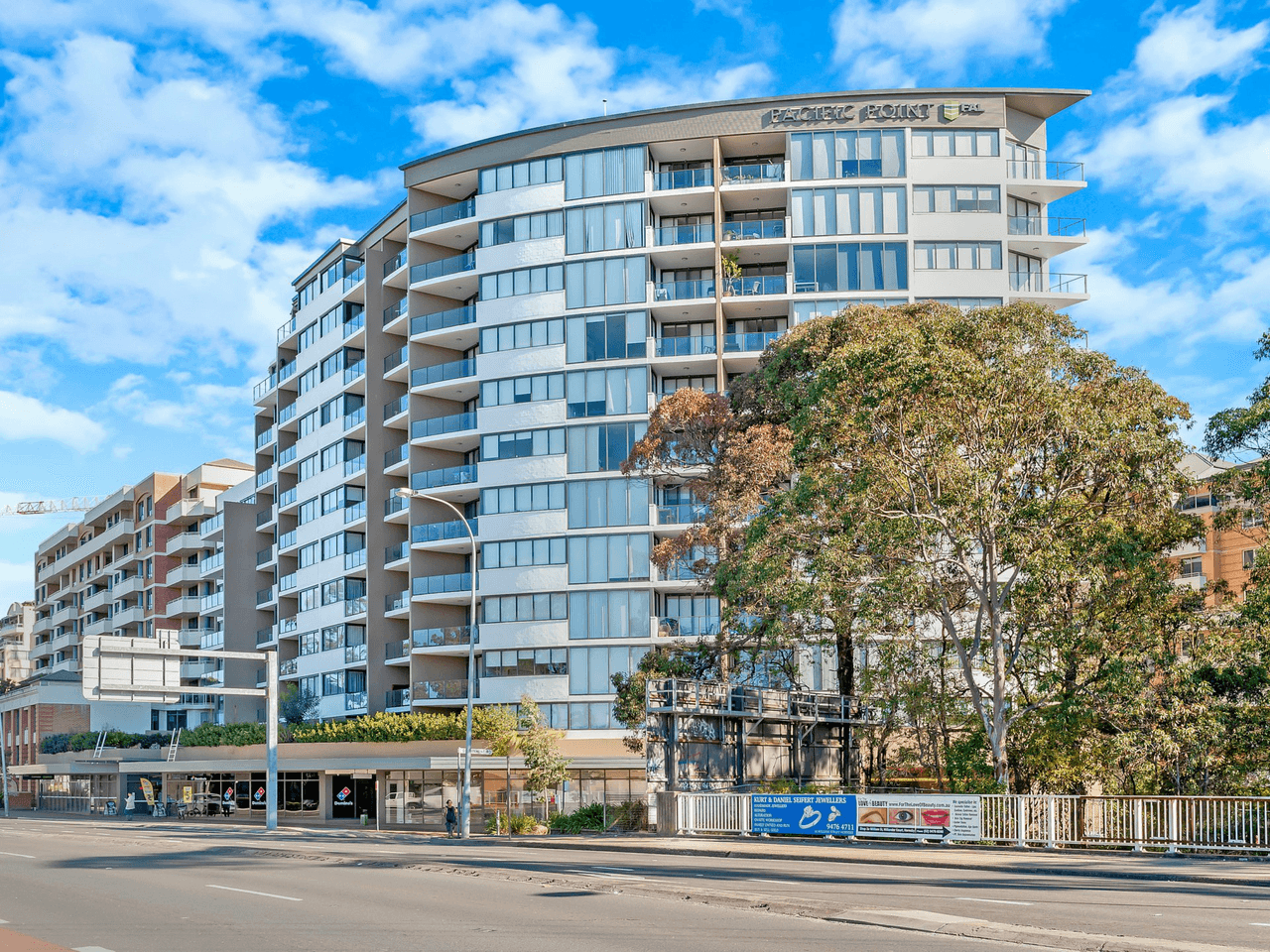 Unit 9.08/135-137 Pacific Highway, HORNSBY, NSW 2077