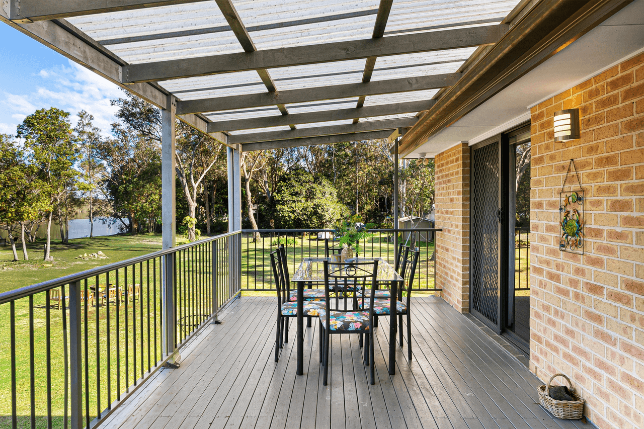 79-83 McDonagh Road, WYONG, NSW 2259