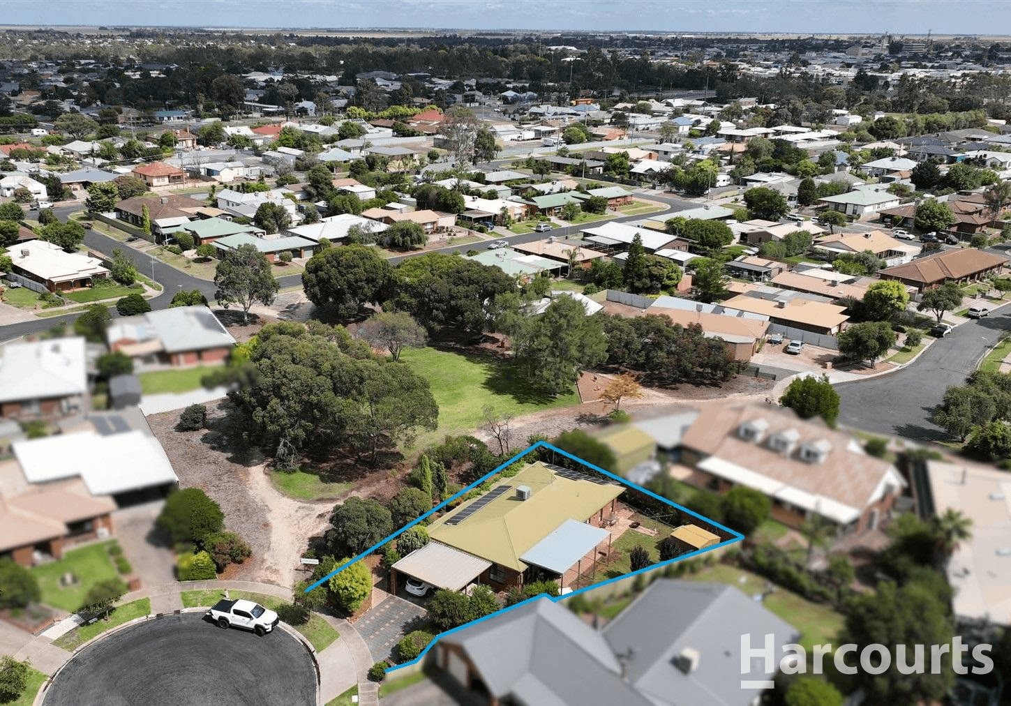 6 Heslop Court, HORSHAM, VIC 3400