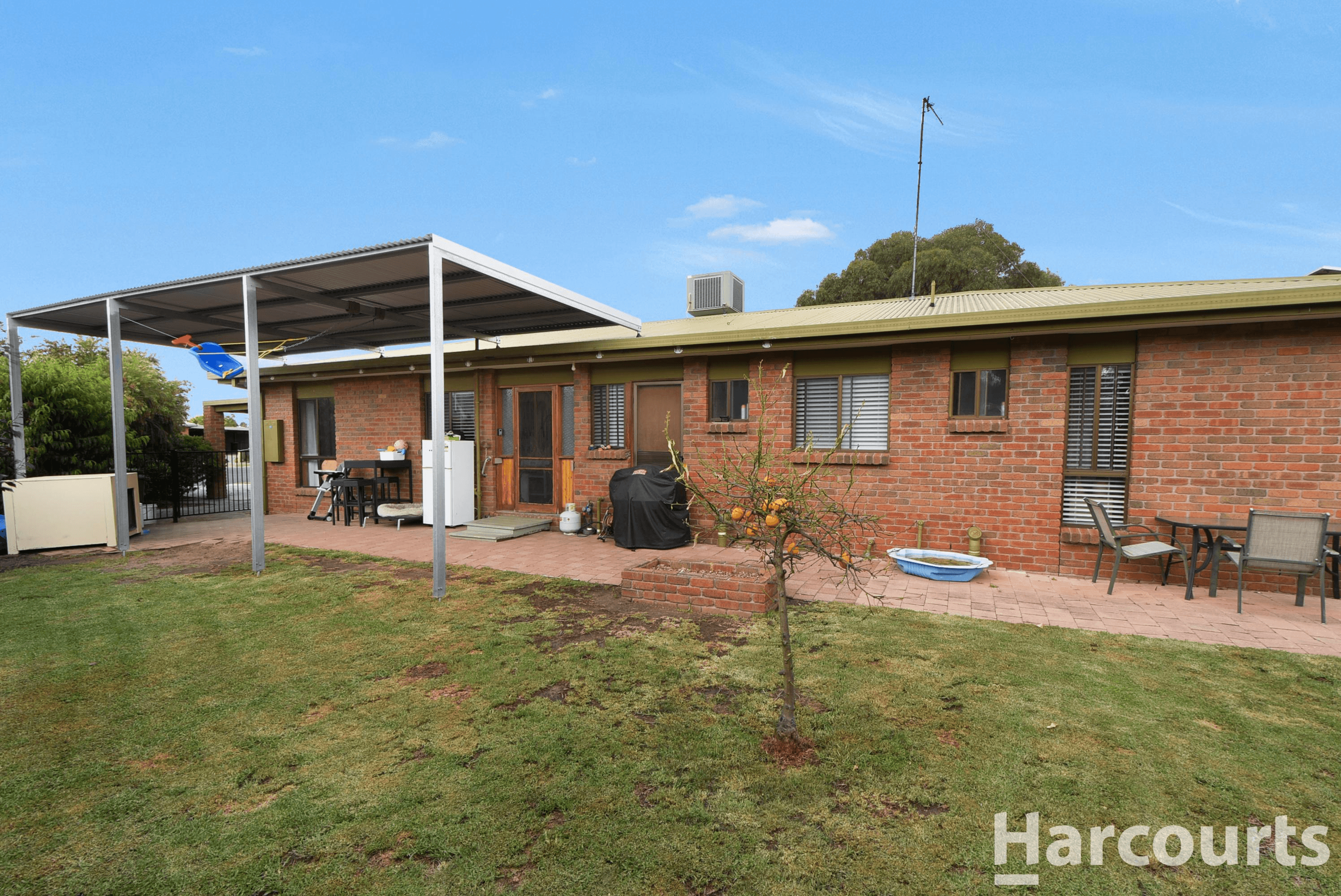 6 Heslop Court, HORSHAM, VIC 3400