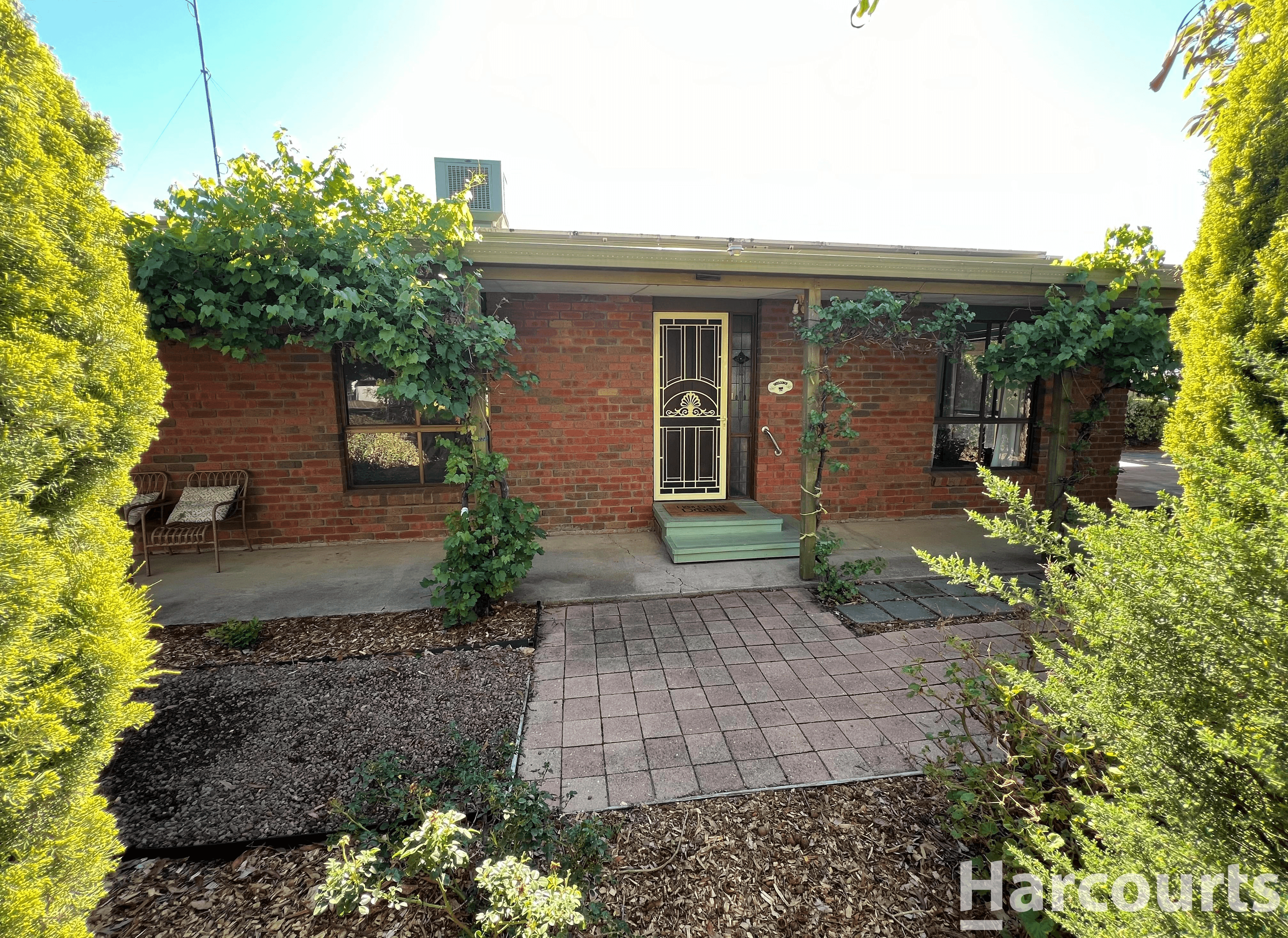 6 Heslop Court, HORSHAM, VIC 3400