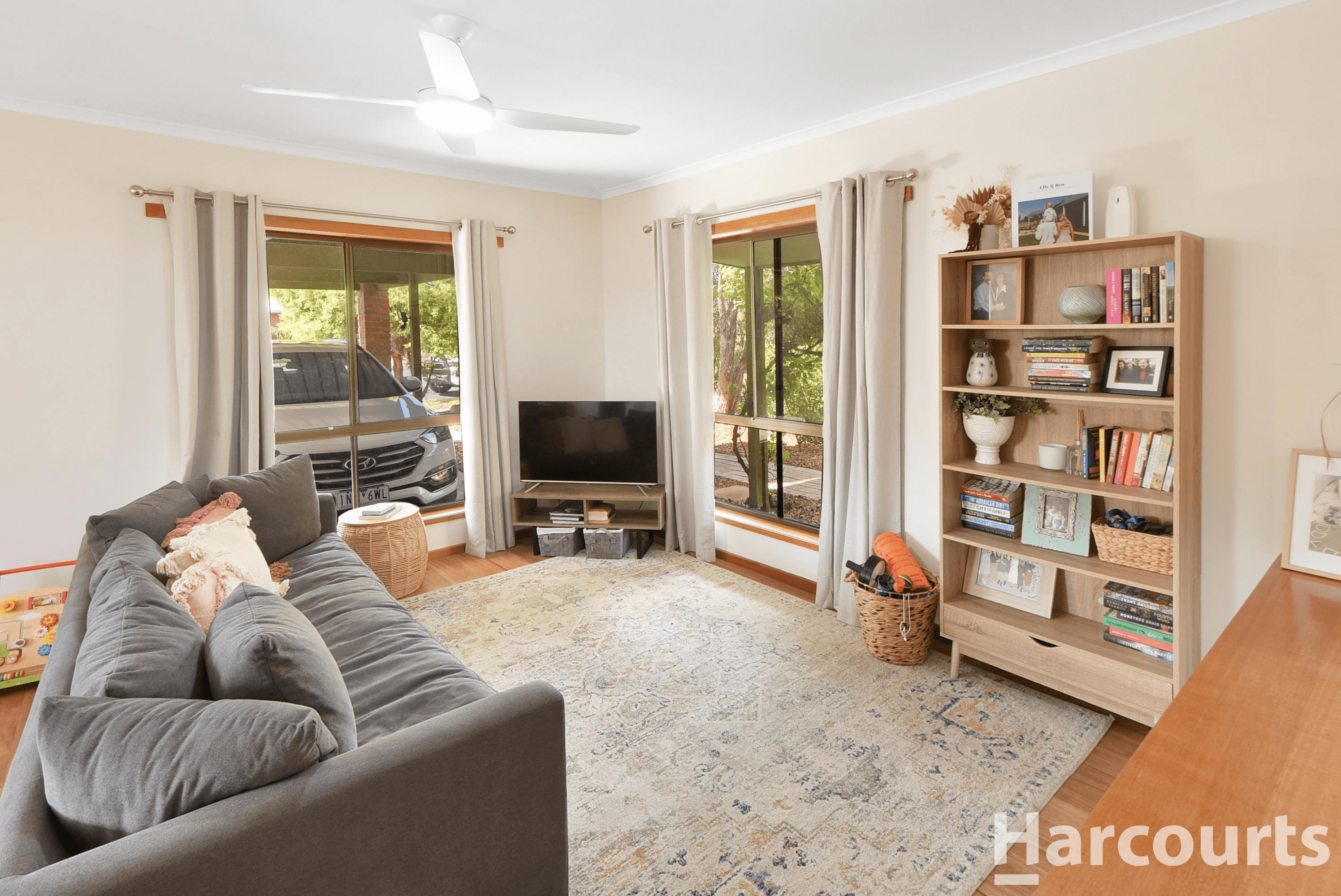 6 Heslop Court, HORSHAM, VIC 3400