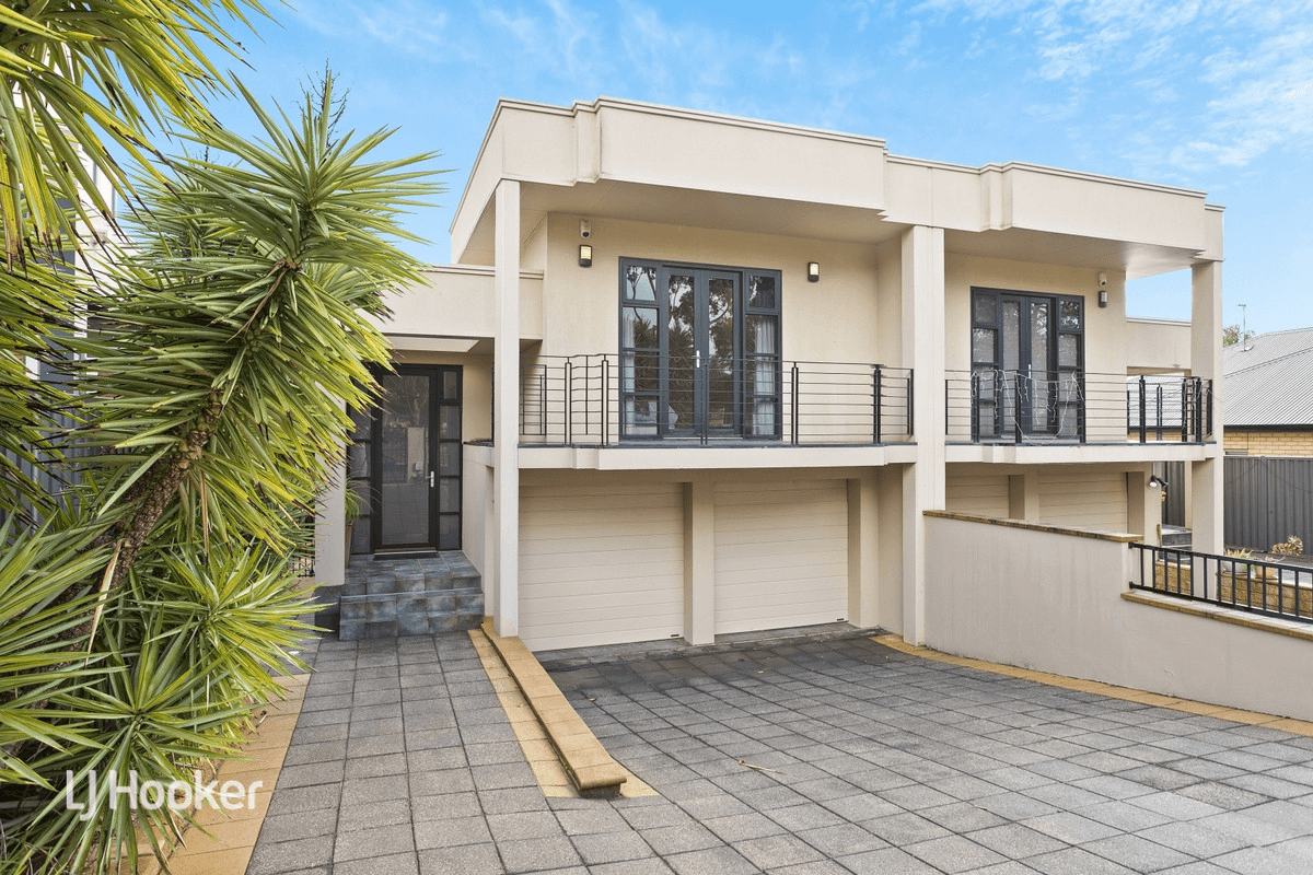 27B Gordon Terrace, ROSSLYN PARK, SA 5072