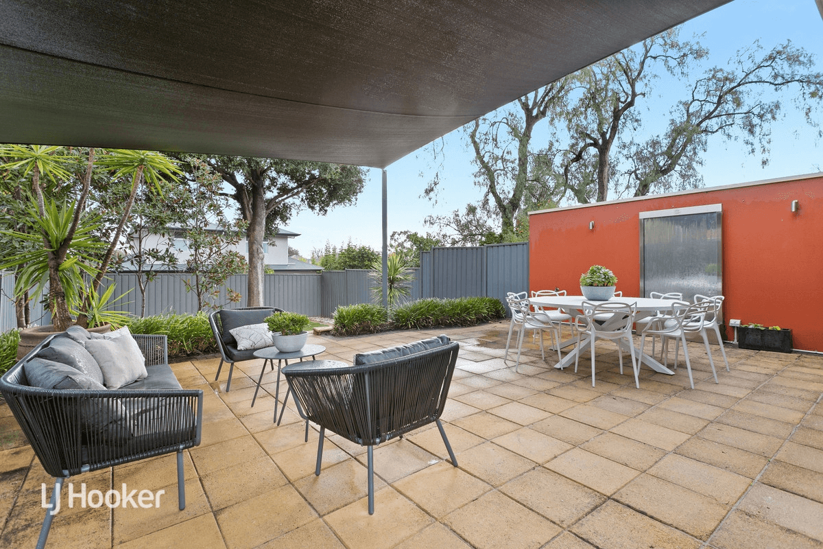 27B Gordon Terrace, ROSSLYN PARK, SA 5072