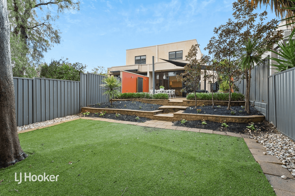 27B Gordon Terrace, ROSSLYN PARK, SA 5072