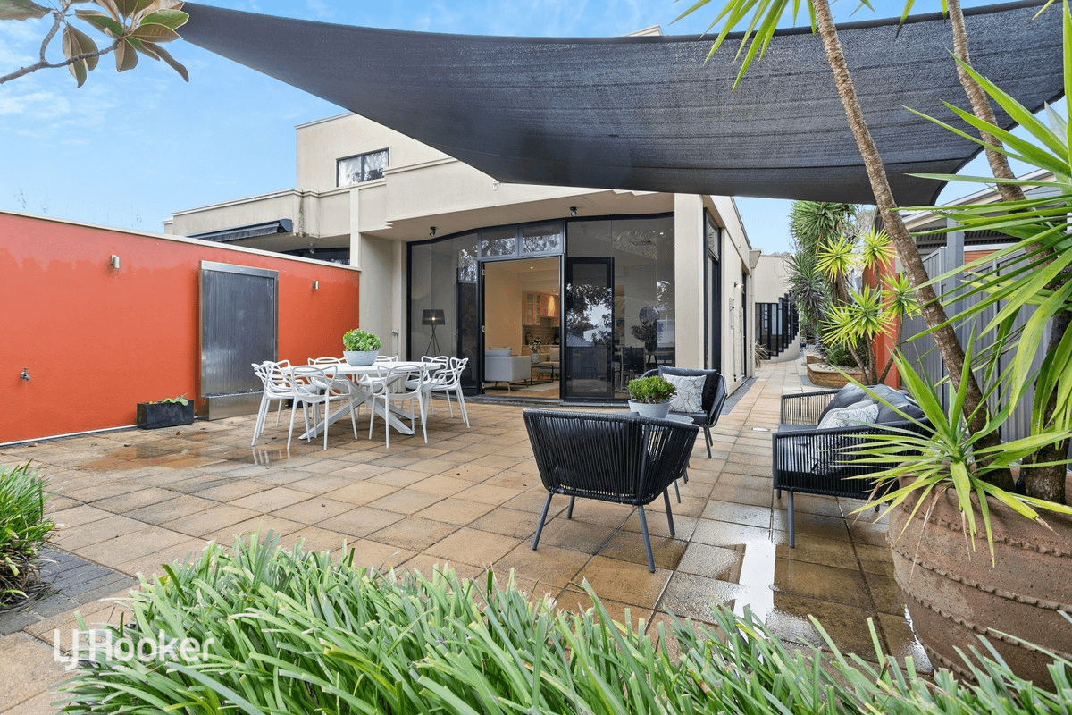 27B Gordon Terrace, ROSSLYN PARK, SA 5072