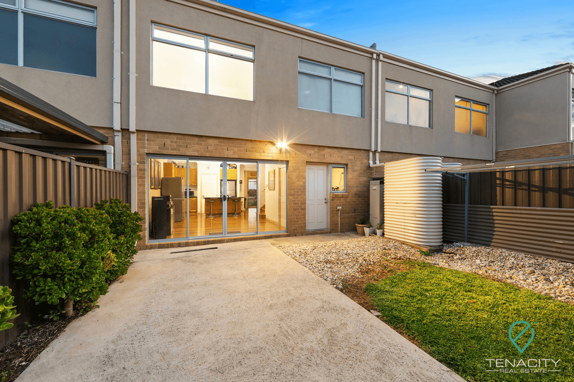 38 Cunningham Chase, Burnside Heights, VIC 3023