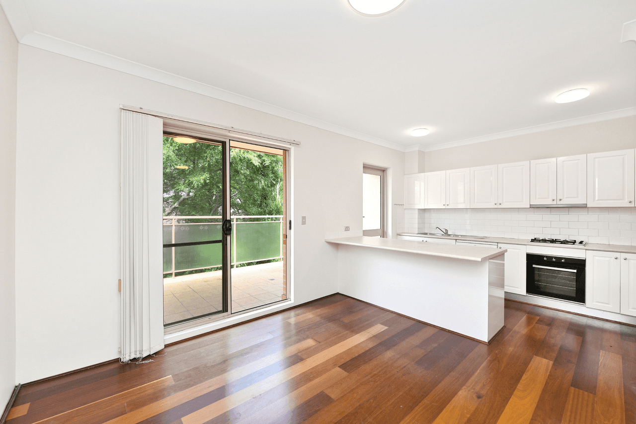 23/16 Morgan Street, BOTANY, NSW 2019