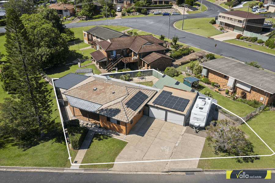 15 Bismark Street, NAMBUCCA HEADS, NSW 2448