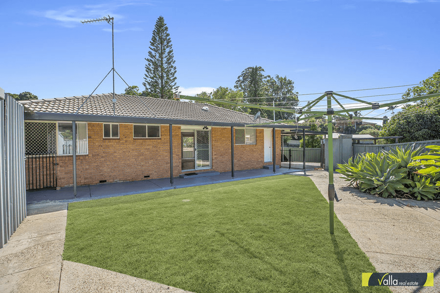 15 Bismark Street, NAMBUCCA HEADS, NSW 2448