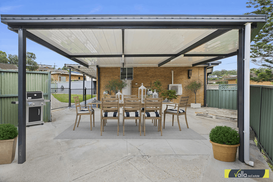 15 Bismark Street, NAMBUCCA HEADS, NSW 2448