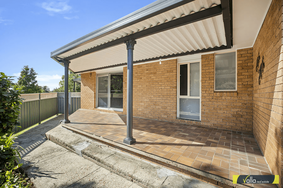 15 Bismark Street, NAMBUCCA HEADS, NSW 2448