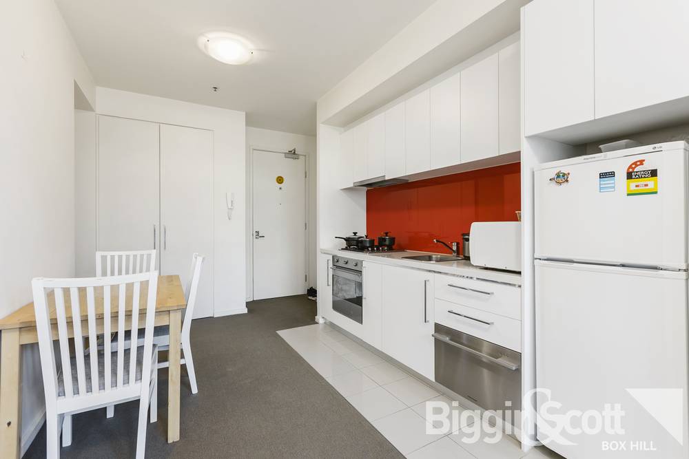 1610/25 Therry Street, MELBOURNE, VIC 3000