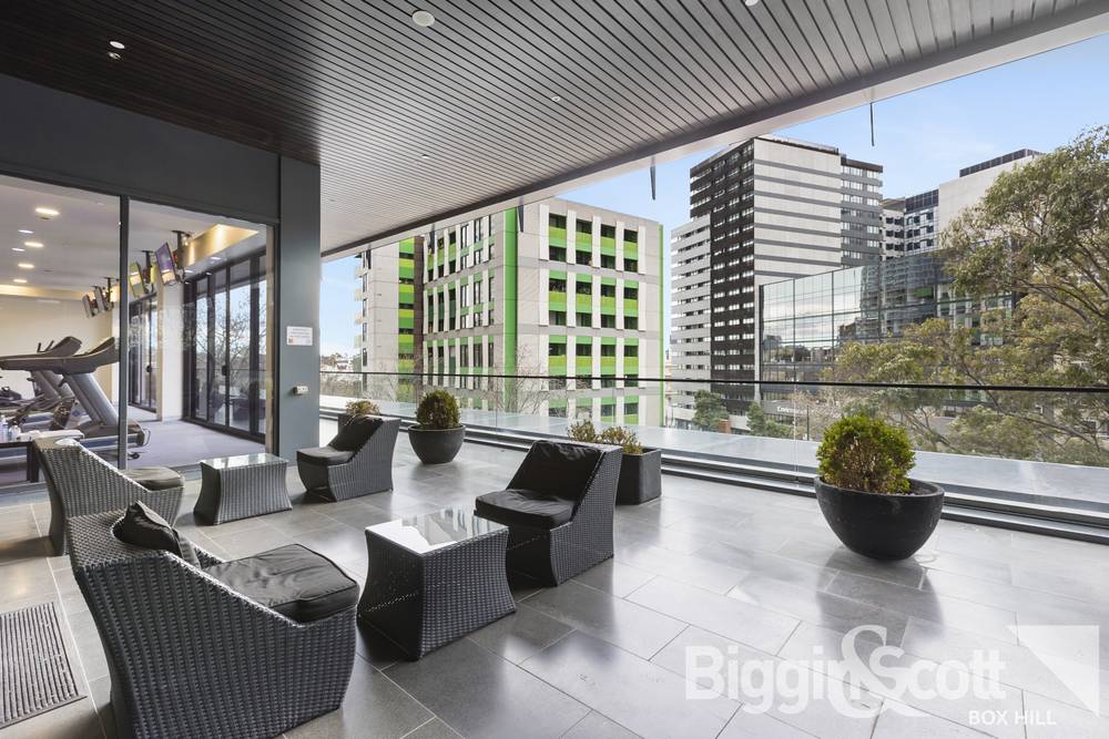1610/25 Therry Street, MELBOURNE, VIC 3000
