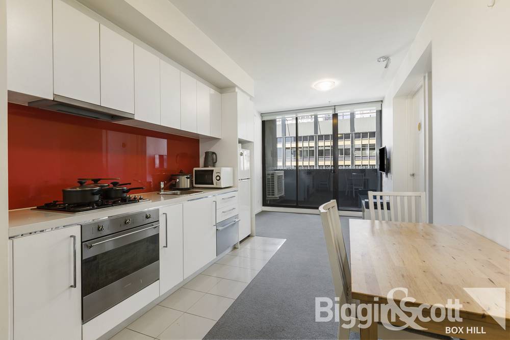 1610/25 Therry Street, MELBOURNE, VIC 3000