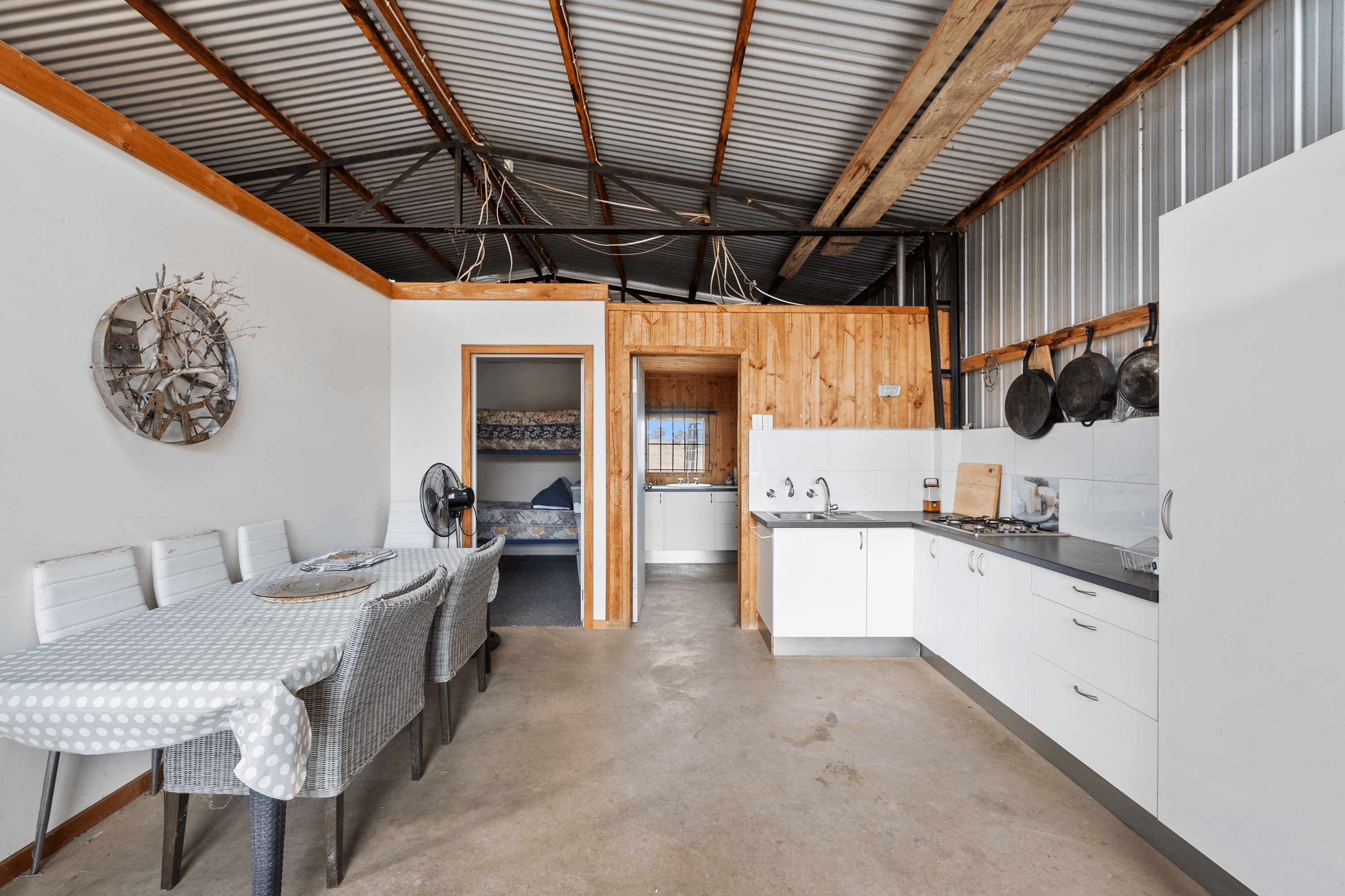 215 Ridge Road, GOORAM, VIC 3666