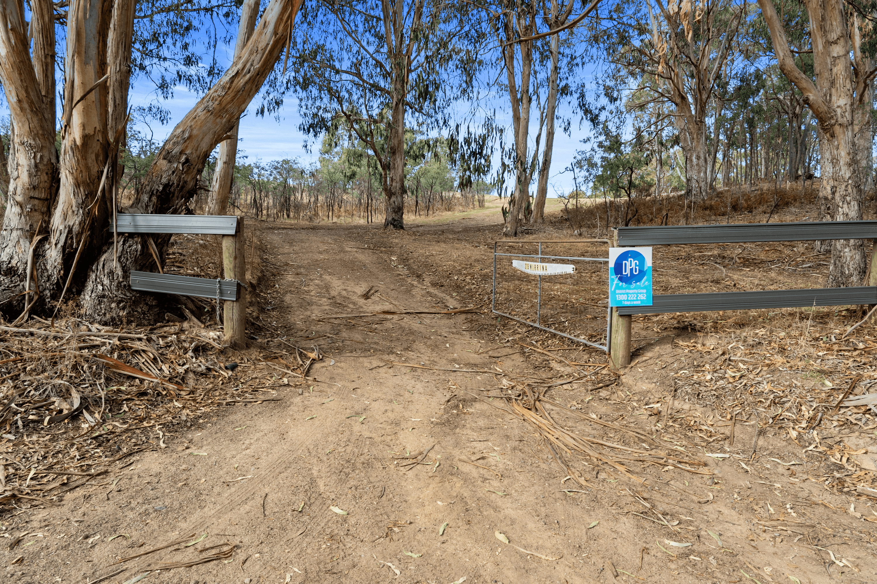 215 Ridge Road, GOORAM, VIC 3666