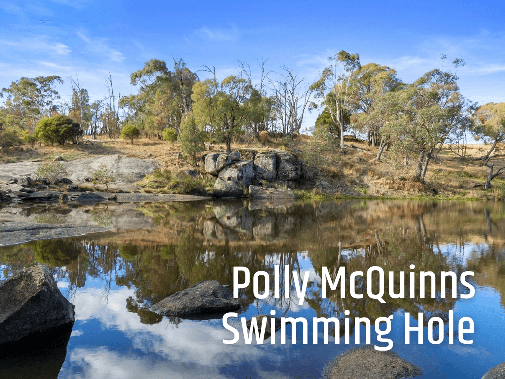 215 Ridge Road, GOORAM, VIC 3666