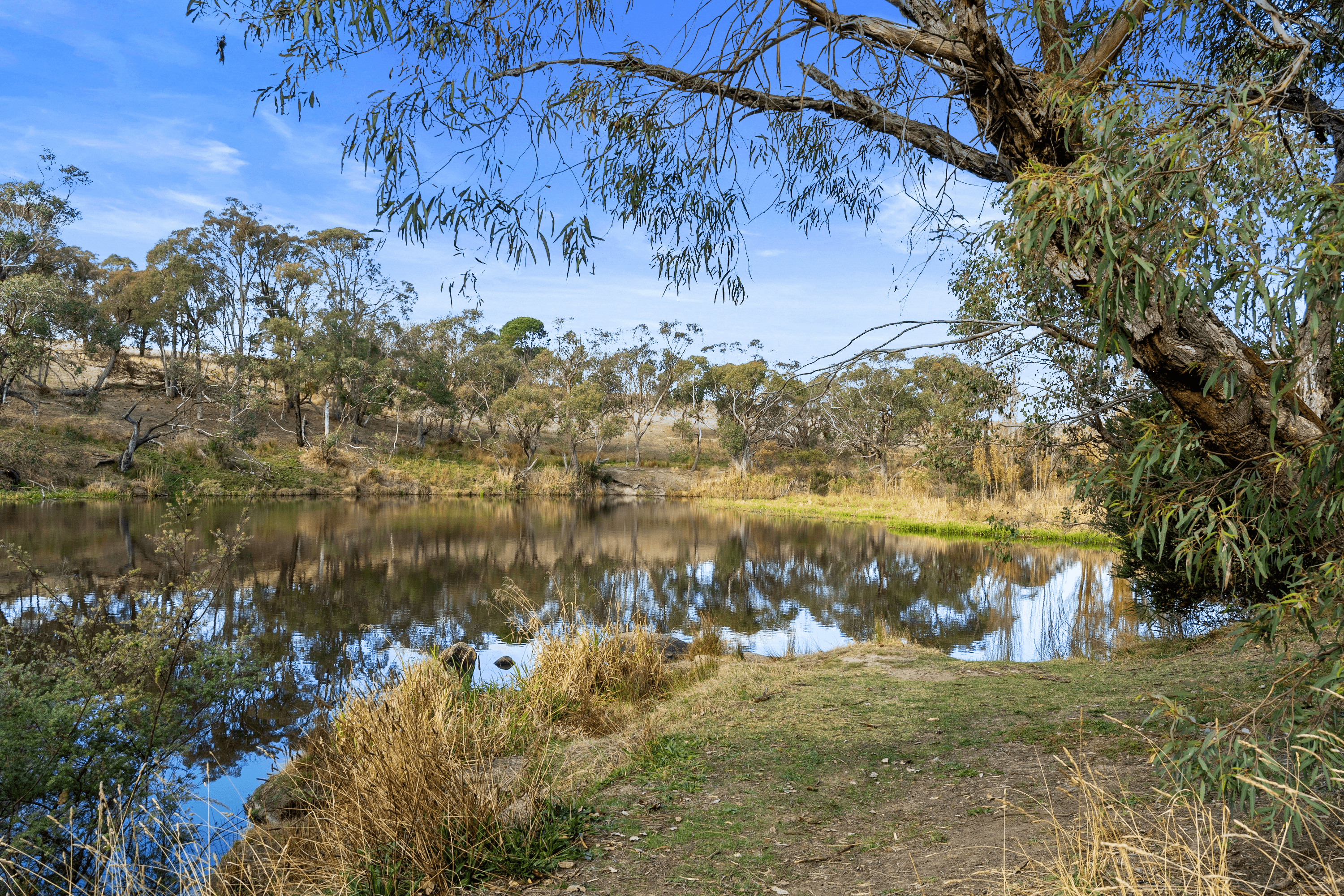 215 Ridge Road, GOORAM, VIC 3666