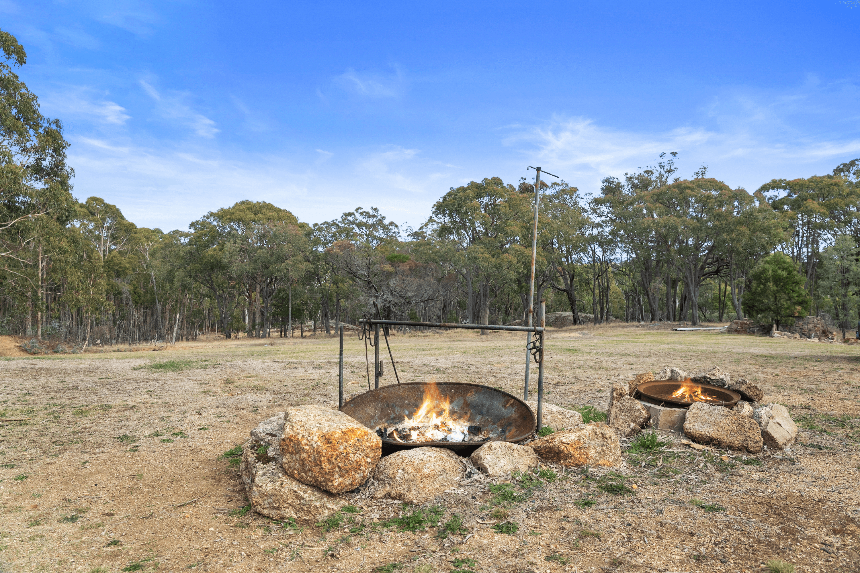 215 Ridge Road, GOORAM, VIC 3666