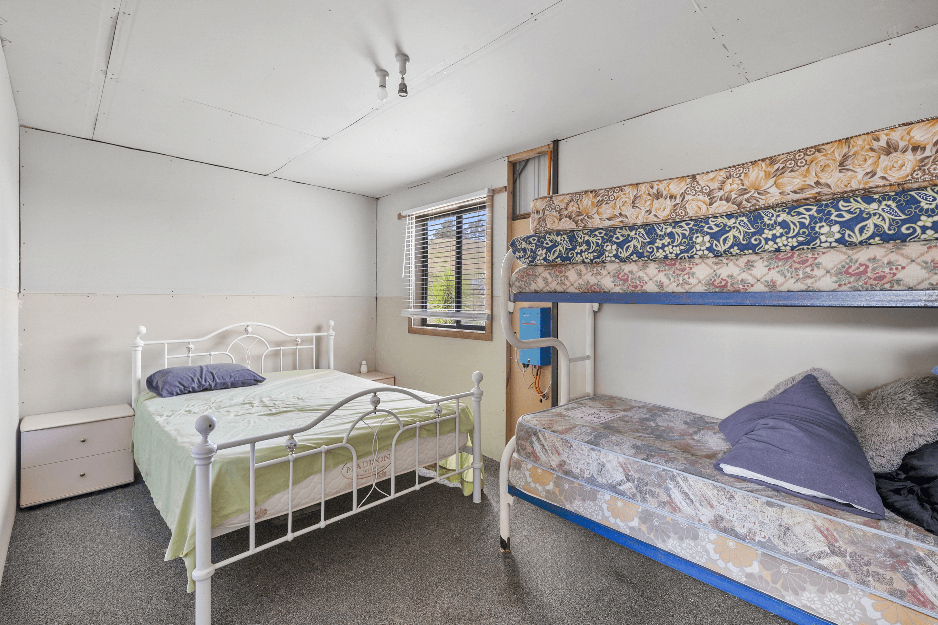 215 Ridge Road, GOORAM, VIC 3666