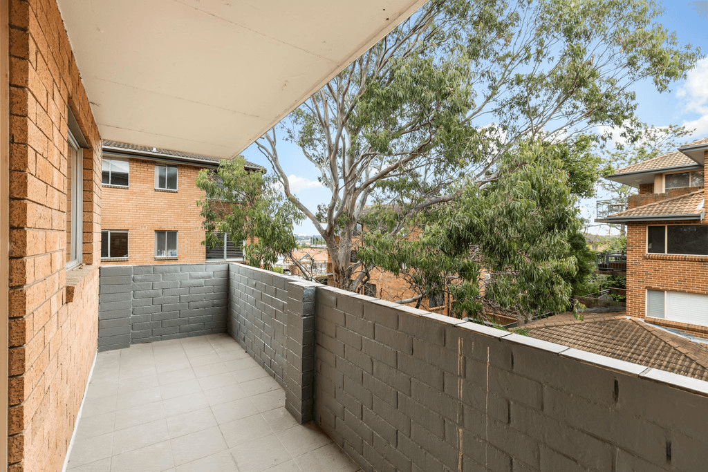 8/10-12 Blair Street, GLADESVILLE, NSW 2111