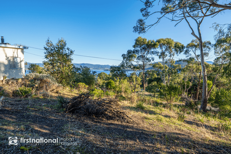 49 Bruny Island Main Road, DENNES POINT, TAS 7150