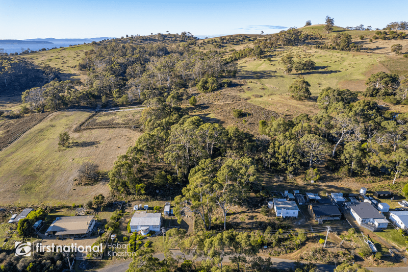 49 Bruny Island Main Road, DENNES POINT, TAS 7150