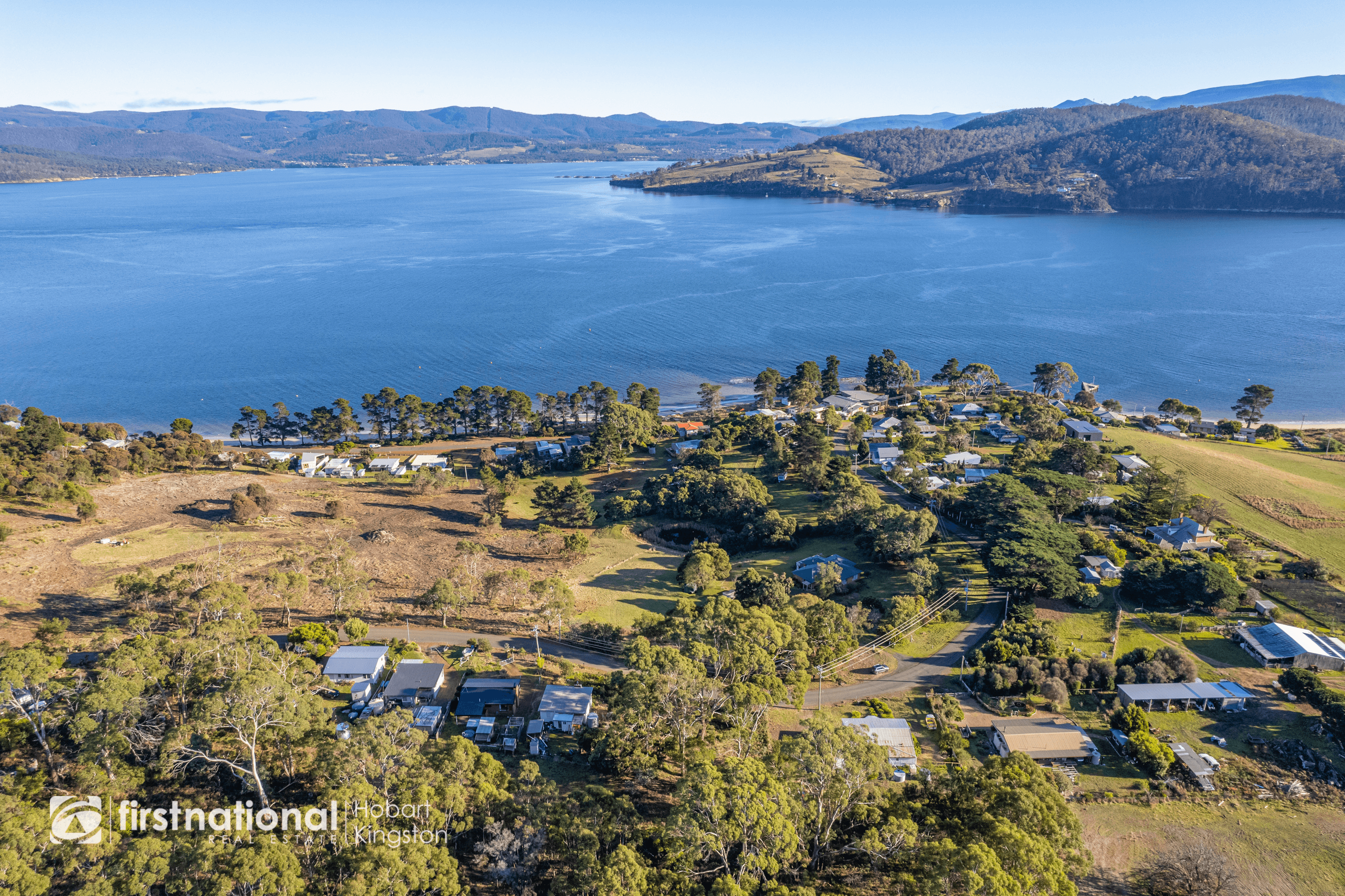 49 Bruny Island Main Road, DENNES POINT, TAS 7150