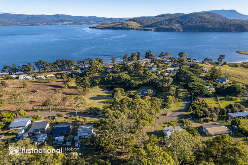 49 Bruny Island Main Road, DENNES POINT, TAS 7150