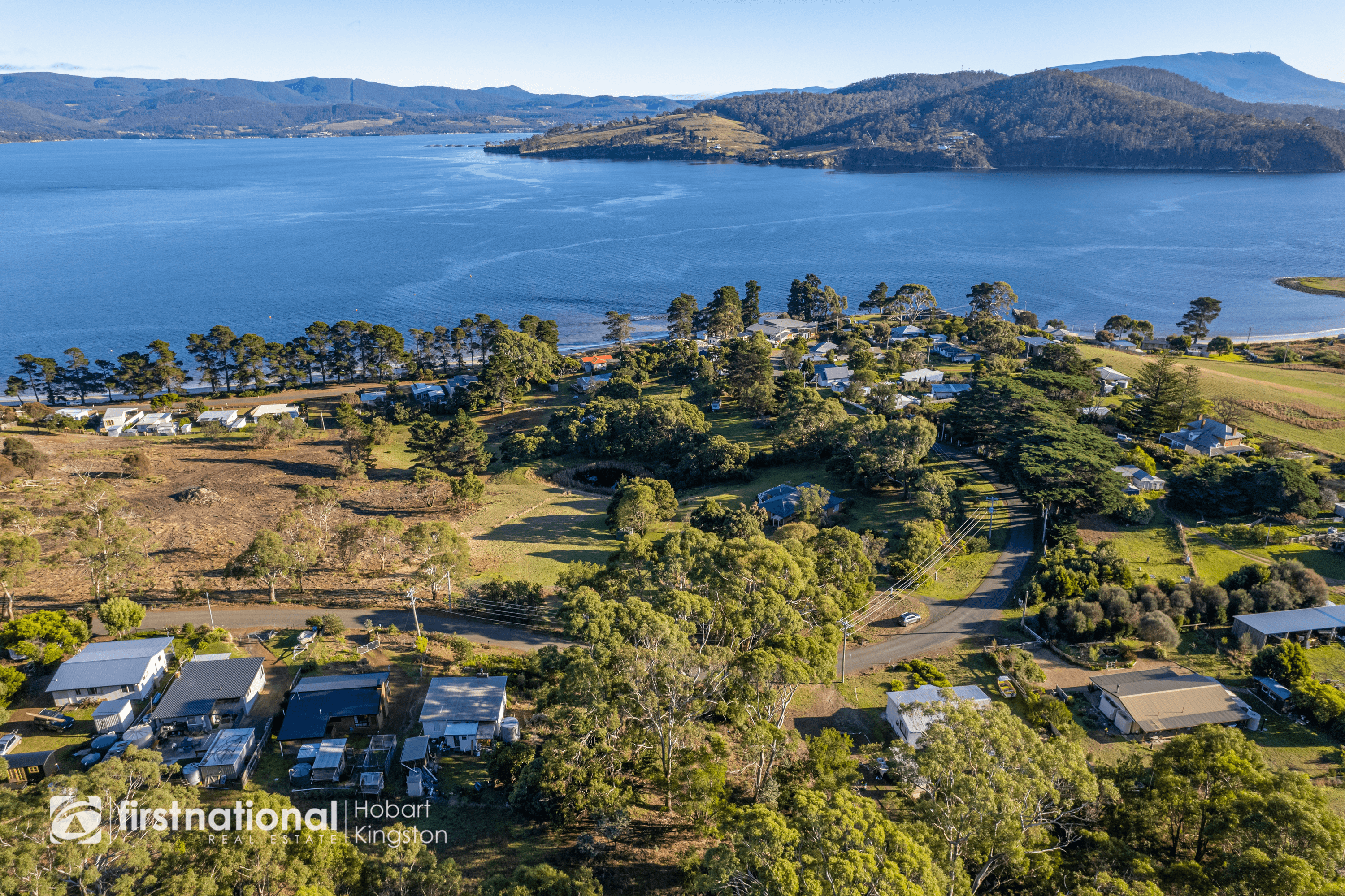 49 Bruny Island Main Road, DENNES POINT, TAS 7150