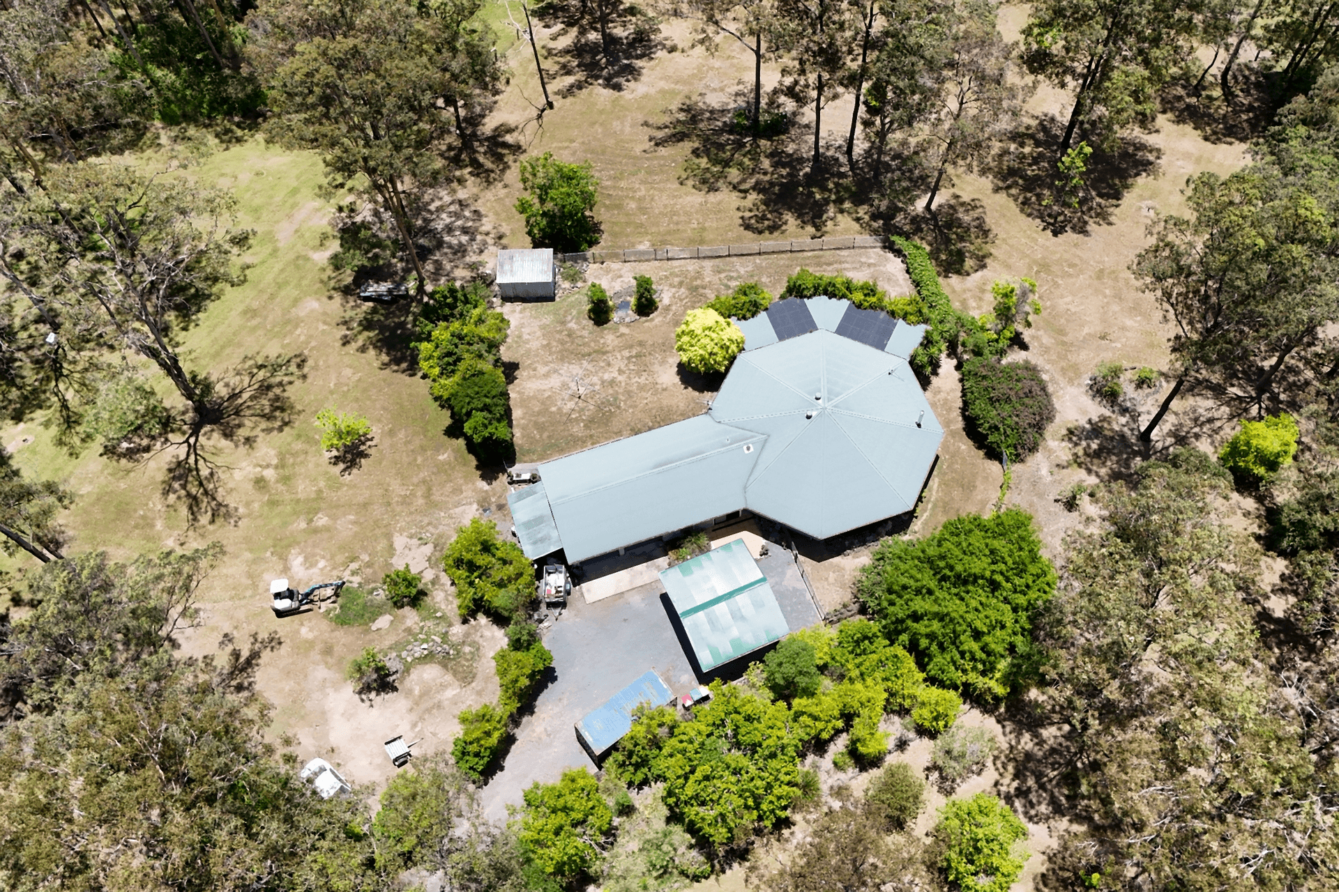 40 Old Pipers Creek Road, Dondingalong, NSW 2440