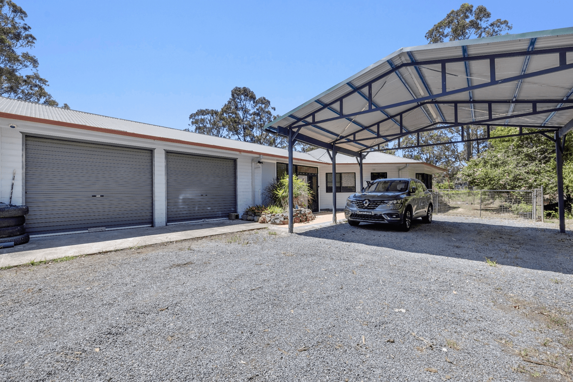 40 Old Pipers Creek Road, Dondingalong, NSW 2440