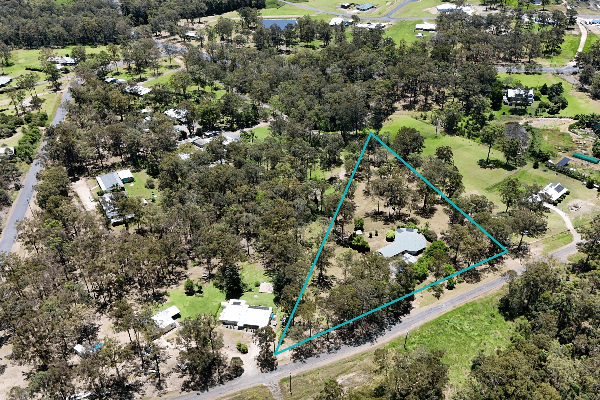 40 Old Pipers Creek Road, Dondingalong, NSW 2440