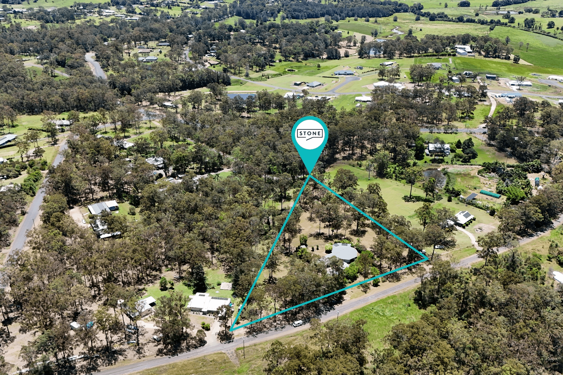 40 Old Pipers Creek Road, Dondingalong, NSW 2440