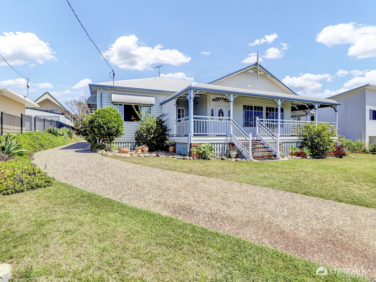 80 Archer Street, Emu Park, QLD 4710