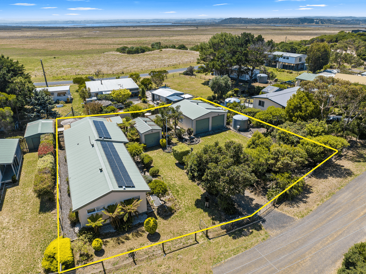 33-35 Landscape Drive, VENUS BAY, VIC 3956