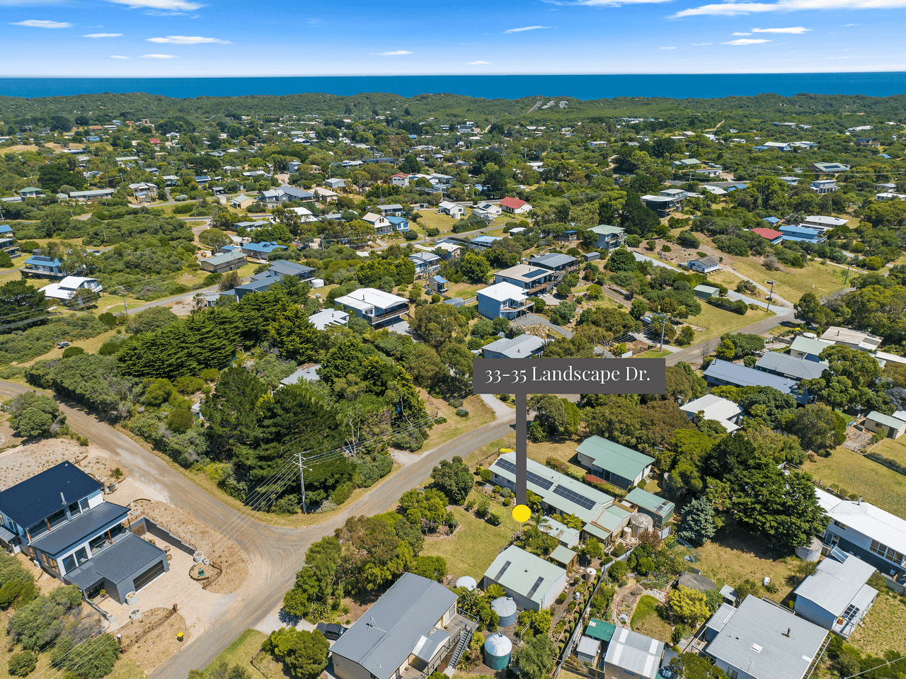 33-35 Landscape Drive, VENUS BAY, VIC 3956