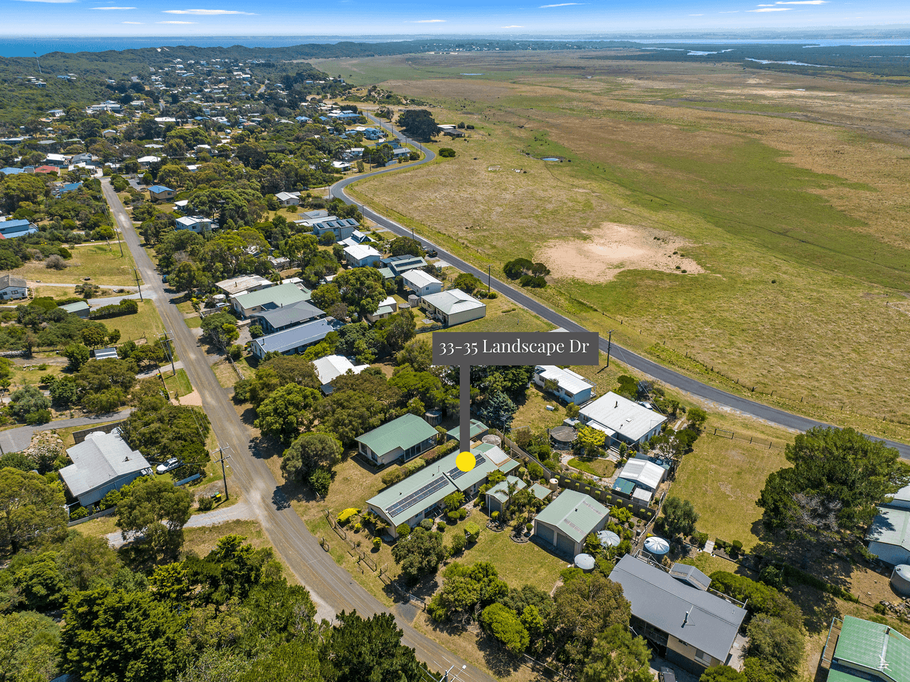 33-35 Landscape Drive, VENUS BAY, VIC 3956