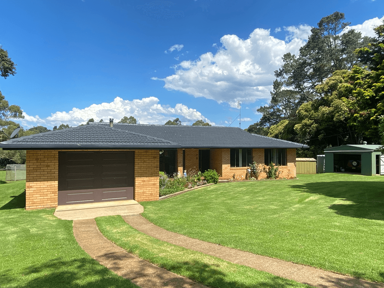 4 Tyringham Road, DORRIGO, NSW 2453