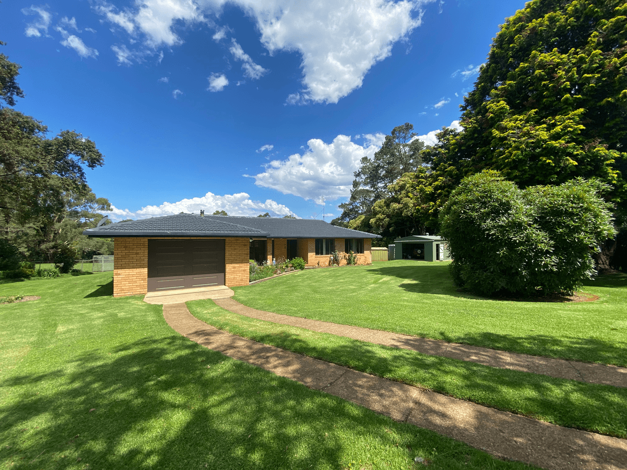 4 Tyringham Road, DORRIGO, NSW 2453